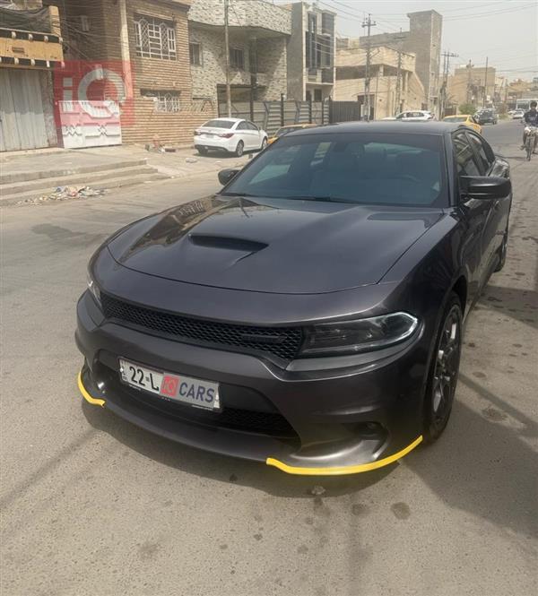 Dodge Charger 2023 for sale in Iraq - Baghdad